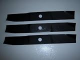 3 Replacement blades for 94692E701, Murray, Scotts (set of 3)