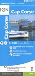 4347OT CAP CORSE