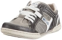 Mustang Kinder-Schn&uuml;rer 5302306 Jungen Sneaker