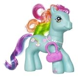 My Little Pony Cutie Mark Design Rainbow Dash Pony Figure