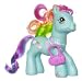 My Little Pony Cutie Mark Design Rainbow Dash Pony Figure