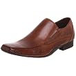Steve Madden Men's Cozmoe Slip On,Brown,10.5 M US