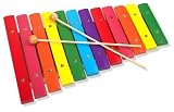 Woodstock Percussion Kid's Xylophone