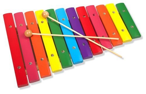 414yY%2BrPQFL Woodstock Percussion Kids Xylophone
