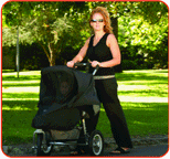 Valco Baby Universal Sunshade