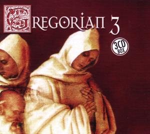 Gregorian 3