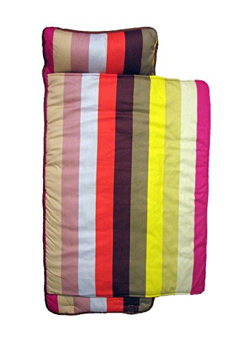 SoHo Nap Mat , New York Stripe