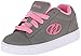 Heelys Straight Up Skate Shoe (Little Kid/Big Kid)