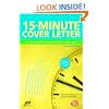 15-Minute Cover Letter: Write