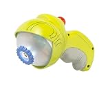EyeClops Multi-Zoom Bionic Eye TV Microscope
