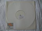 KID GLOVES Read The Lines/If You Want Me 12" promo