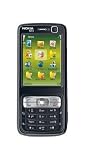 Nokia N73 Music Black Mobile Phone Unlocked Sim Free