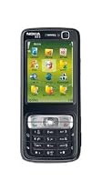 Nokia N73 Music Black Mobile Phone Unlocked Sim Free