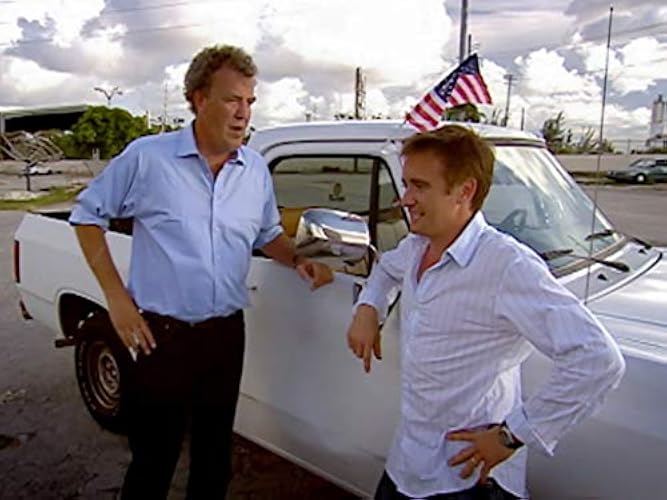Watch Top Gear Specials Season 1 Episode 10 Top Gear US Roadtrip Special Online Now