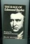 Rage of Edmund Burke