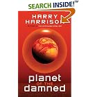 Planet of the Damned by Harry Harrison