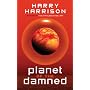 Planet of the Damned
