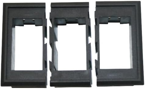 SeaSense Center Switch Frame