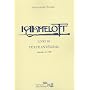 Kaamelott Livre III de Alexandre ASTIER