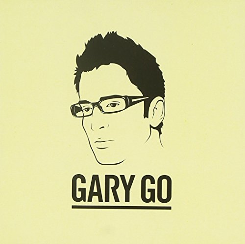 Gary Go - Top of the Spot - Vol. 1 - Zortam Music