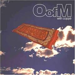 Oscillation of Matter with Coppe