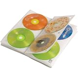 CD/DVD 80 CAPACITY-10 Pages