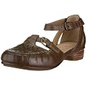 camel active Utah 2 230.11, Damen Ballerinas