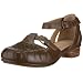 camel active Utah 2 230.11, Damen Ballerinas