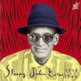 スリーピー・ジョン・エスティス スリーピー・ジョン・エスティス