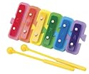 Alex Jr Water Xylophone Bath Toy