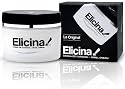Elicina Crema de Caracol Snail Cream Eliminates & Softens Wrinkles, Acne, Rosacea, Scars, Burns, Age Spots & Stretch Marks