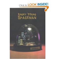 Angry Young Spaceman