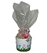 Hand Painted Butterfly Planter with Salt Water Taffy
