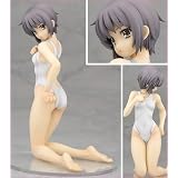 涼宮ハルヒの憂鬱 長門有希 キャラアニ限定　白水着ver
