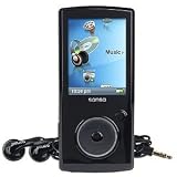 SanDisk Sansa View 16GB 16 GB Video MP3 Player MicroSD