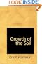Growth of the Soil