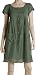 JERSEY & BASTISTE DRESS