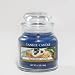 Blueberry Scone Yankee Candle 3.7 oz