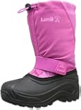 Kamik Snowfox Snow Boot (Toddler/Little Kid/Big Kid)