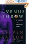 The Venus Throw:  A Novel of Ancient Rome