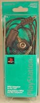 Official Sony PlayStation 2 RF Unit