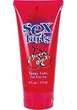 Sex Tarts Cherry Pop 6oz