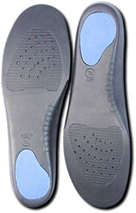 Syono Arch Support Shoe Inserts and Insoles