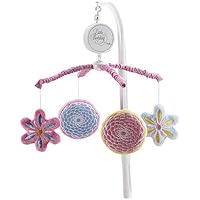 Little Bedding by NoJo - Mums Musical Mobile
