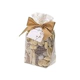 Claire Burke Wild Cotton Potpourri