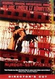 Murder Set Pieces - Unrated Dir. Cut (US-Import)