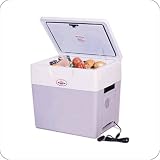 Koolatron P-85 Krusader Cooler- Largest 12 Volt Cooler / Warmer Cooler