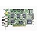 Avermedia NV5000 120 Frames Per Second Video Capture Card with Surveillance Software