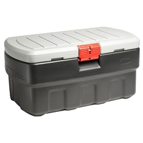 <b>Rubbermaid ActionPacker 35-Gallon Toolbox #1191</b>