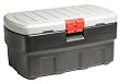 Rubbermaid 1191 ActionPacker 35-Gallon Toolbox